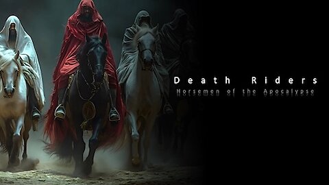 Death Riders