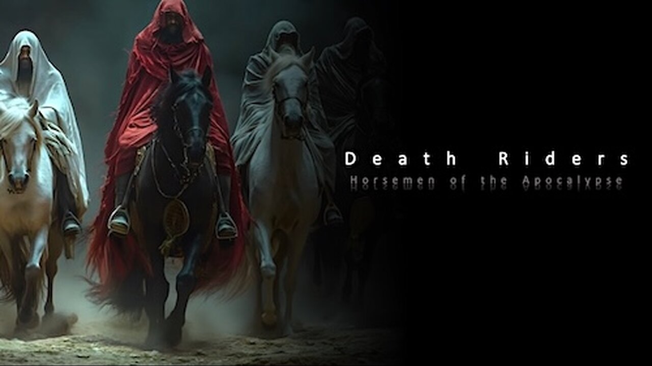 Death Riders