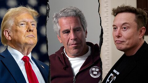 Epstein's Attorney Drops Bombshell About Trump After Musk's Shock Claim