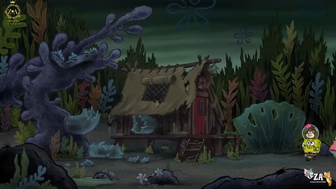 SpongeBob Cartoons