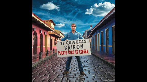 La manipulación social en Puerto Rico.