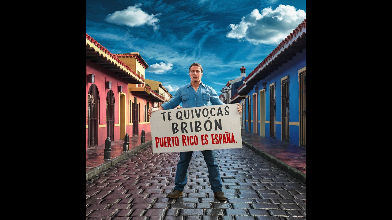 La manipulación social en Puerto Rico.