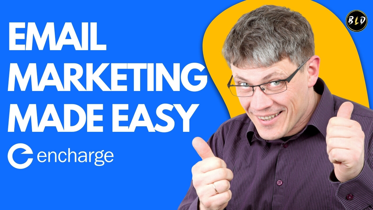 Master Email Campaigns with Encharge | Encharge Lifetime Deal