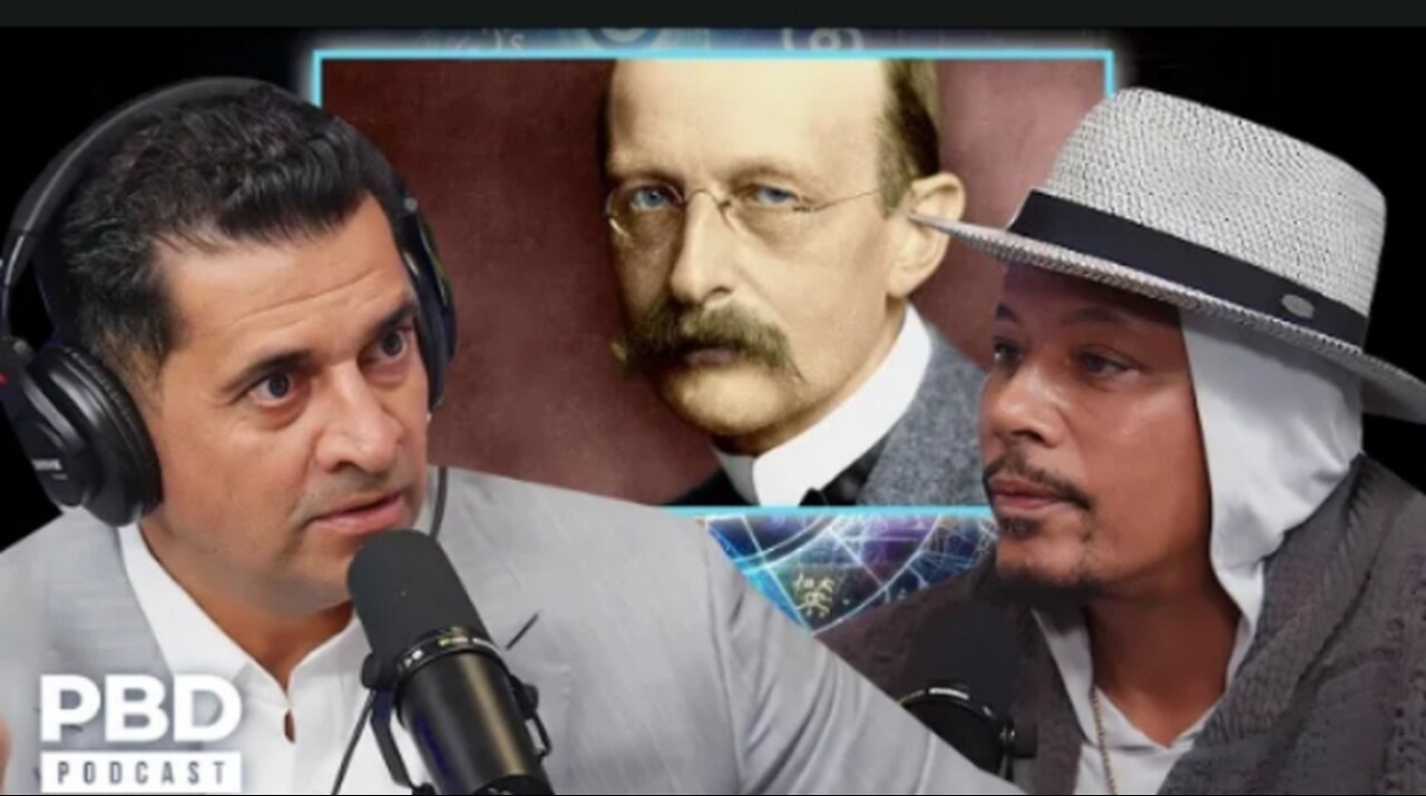 "The Universe is Not What they Told you" Torrence Explode On The Gatekeepers of science