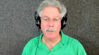 Our rulers will lie to our face and give us a drug that will kill us for profit(CLIP)- Matt Bracken