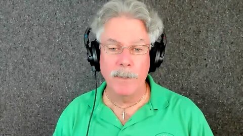 Our rulers will lie to our face and give us a drug that will kill us for prophet(CLIP)- Matt Bracken