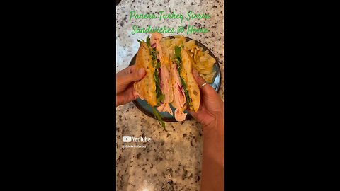 Panera Bread @ Home
