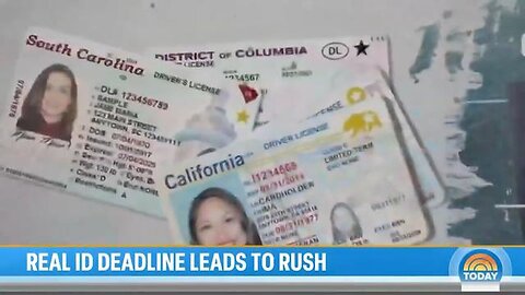 "Unveiling the Hidden Realities of REAL ID"