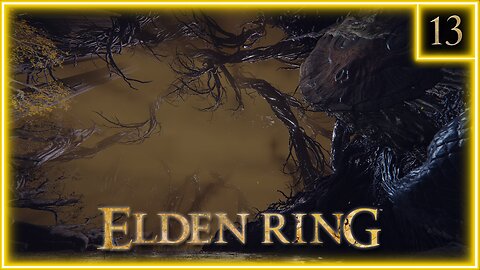 Elden Ring [First Person Mod] - Fondo de Raíz Profunda (NO COMMENTARY)