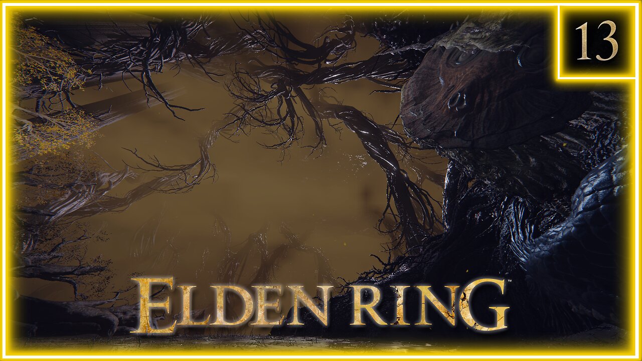 Elden Ring [First Person Mod] - Fondo de Raíz Profunda (NO COMMENTARY)