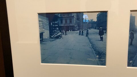 Cyanotypes & New Acquisitions @ The Met (Manhattan)