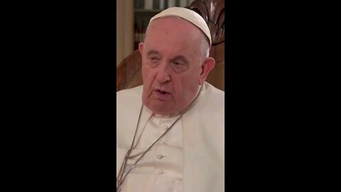 ¿Porque Murio 🪦 El Papa Francisco?