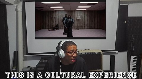 ALBUM OF THE YEAR?! Clipse (Pusha T & Malice) - Let God Sort Em Out (ALBUM) [REACTION]