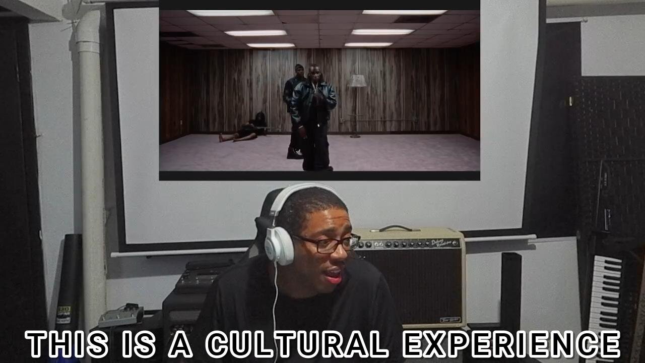 ALBUM OF THE YEAR?! Clipse (Pusha T & Malice) - Let God Sort Em Out (ALBUM) [REACTION]