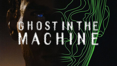 Ghost in the Machine (1993) - Full Movie