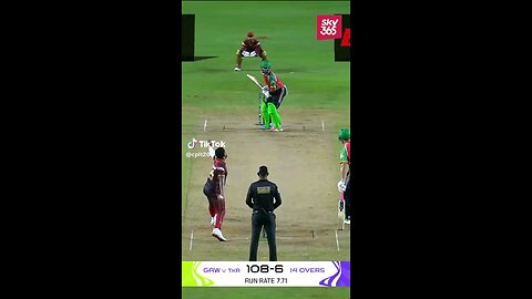 Caribbean Cricket🔥🇹🇹🇬🇾🇯🇲