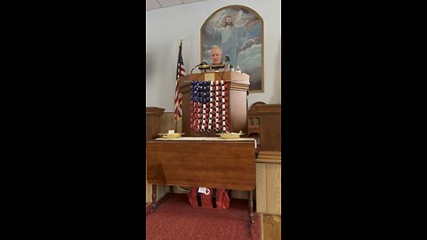 “Thanksgiving: God’s Bounty for You” 2 Chronicles 20:20-30; Philippians 4:11-13