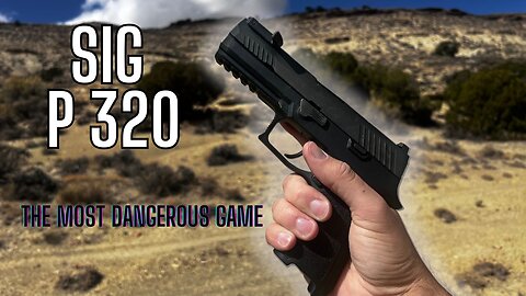 Sig P320, The MOST hated gun on the internet