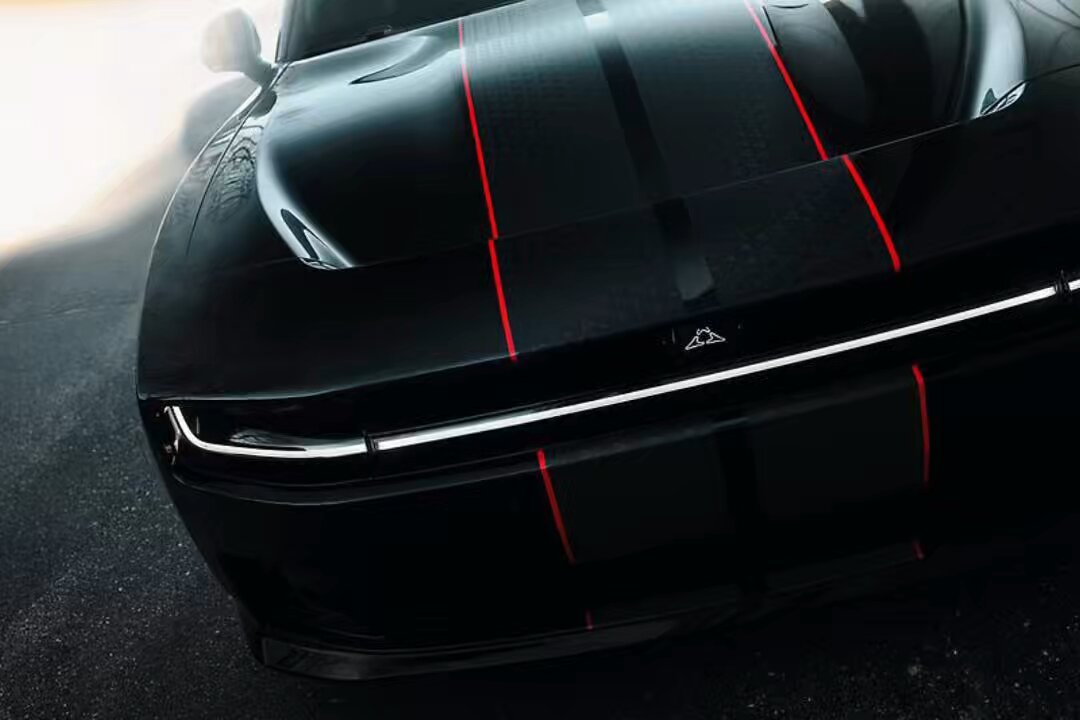 Dodge brand makes its return to SoCal Spring Fest