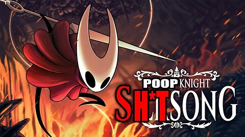 Silksong Will Be Garbage and YOU Will Buy it Anyway