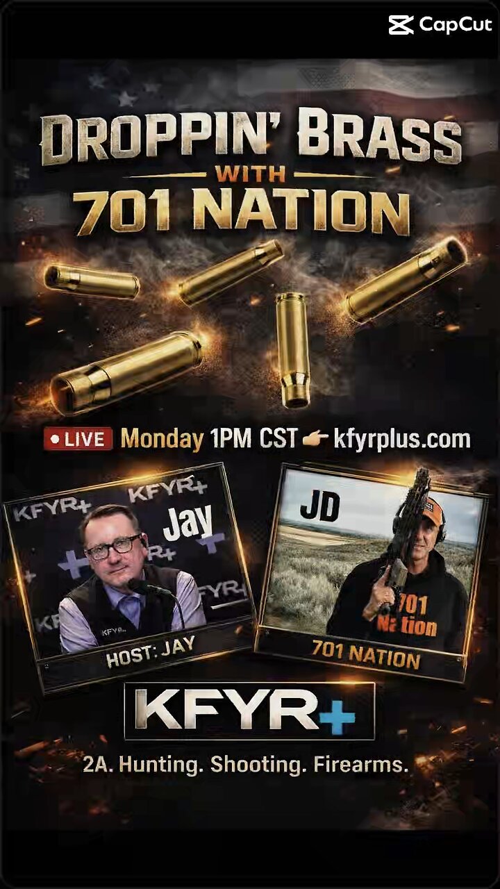 4/13/26 livestream thumbnail