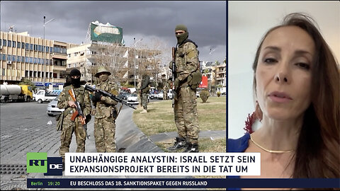 Zunehmende Spannungen in Syrien: Aufruf zum Kampf trotz Waffenruhe