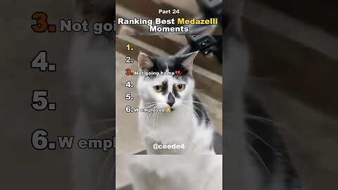 Best Medazelli #ranking #medazelli #tiktok
