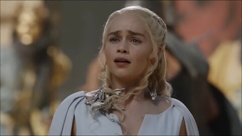 "He Never Wanted the Throne | Game of Thrones Emotional Scene"