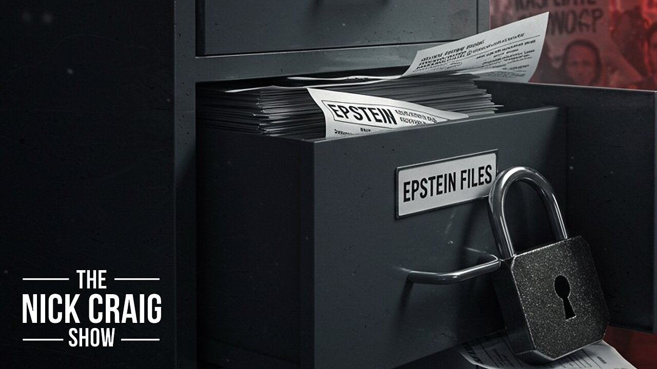 Epstein Files - Thursday, September 4th, 2025