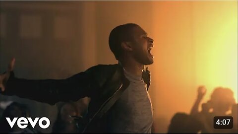 Usher - DJ Got Us Fallin' In Love (Official Music Video) ft. Pitbull