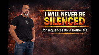 Are You Afraid to Speak Your Truth? Stand Up