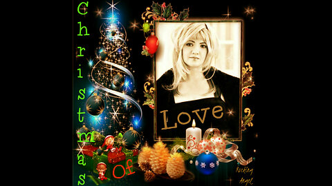 Christmas Of Love