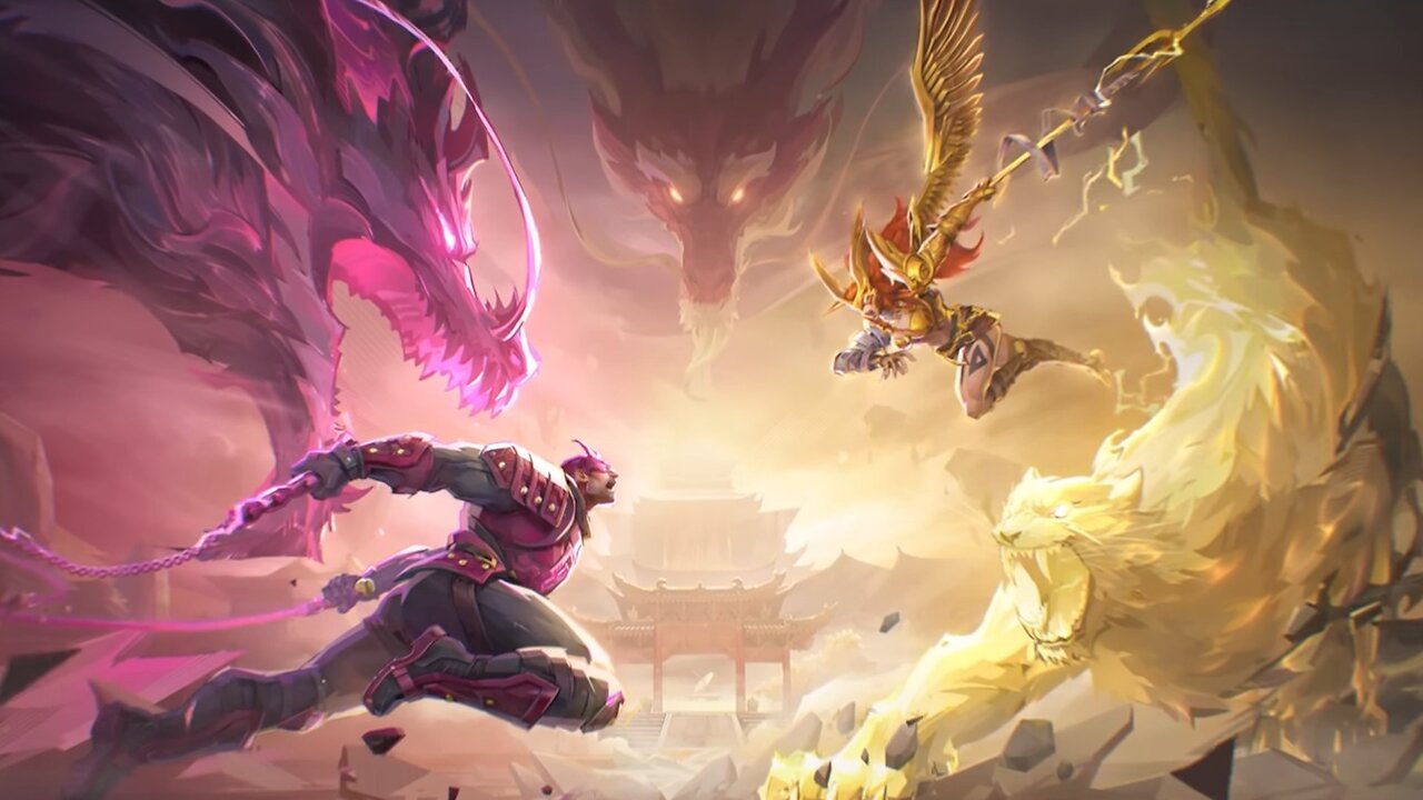 THE BEST MARVEL RIVALS POV!