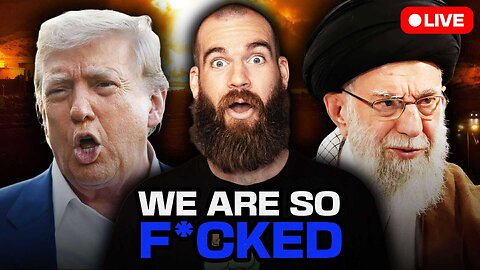 DADDY TRUMP Stopped WW3!? LIVER KING ARREST AND DOWNFALL & THE COUNTRY THAT PROTESTED ADULT CONTENT