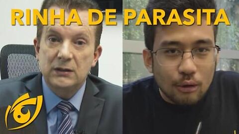 Russomano e Kataguiri discutem sobre socialismo e preço do arroz - HD | VL - 20/09/20 | ANCAPSU
