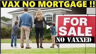 VAXXED?💉| NO MORTGAGE 🏠🏘️