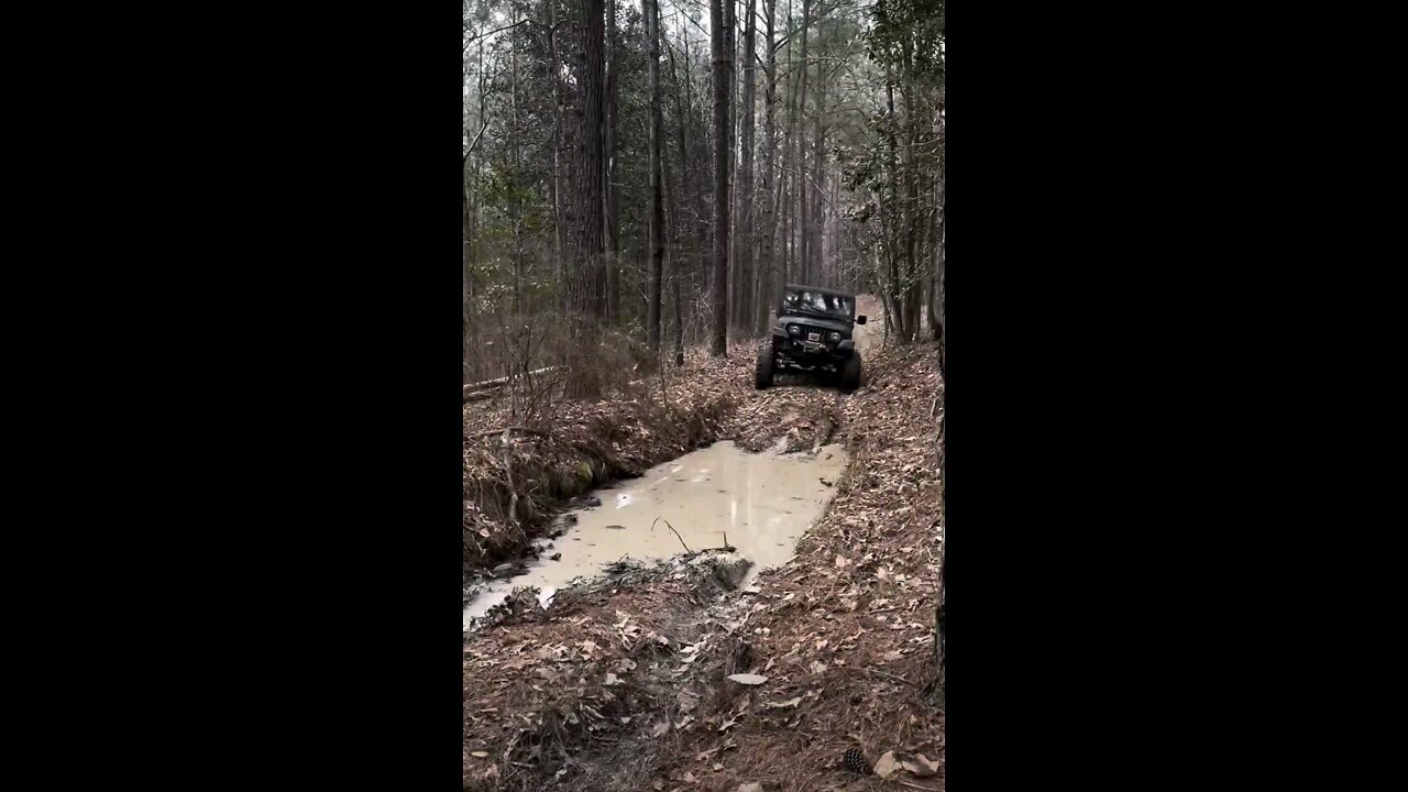 jeep life