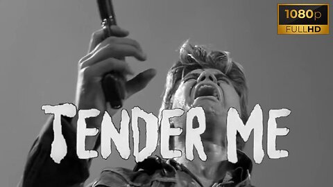 The Rivers - Tender Me