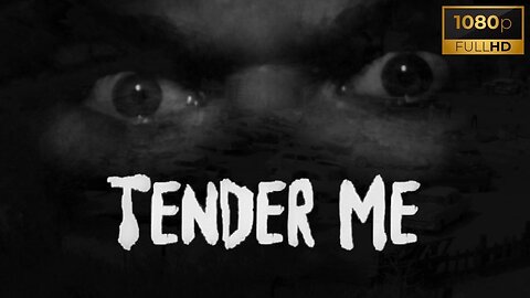 The Rivers - Tender Me