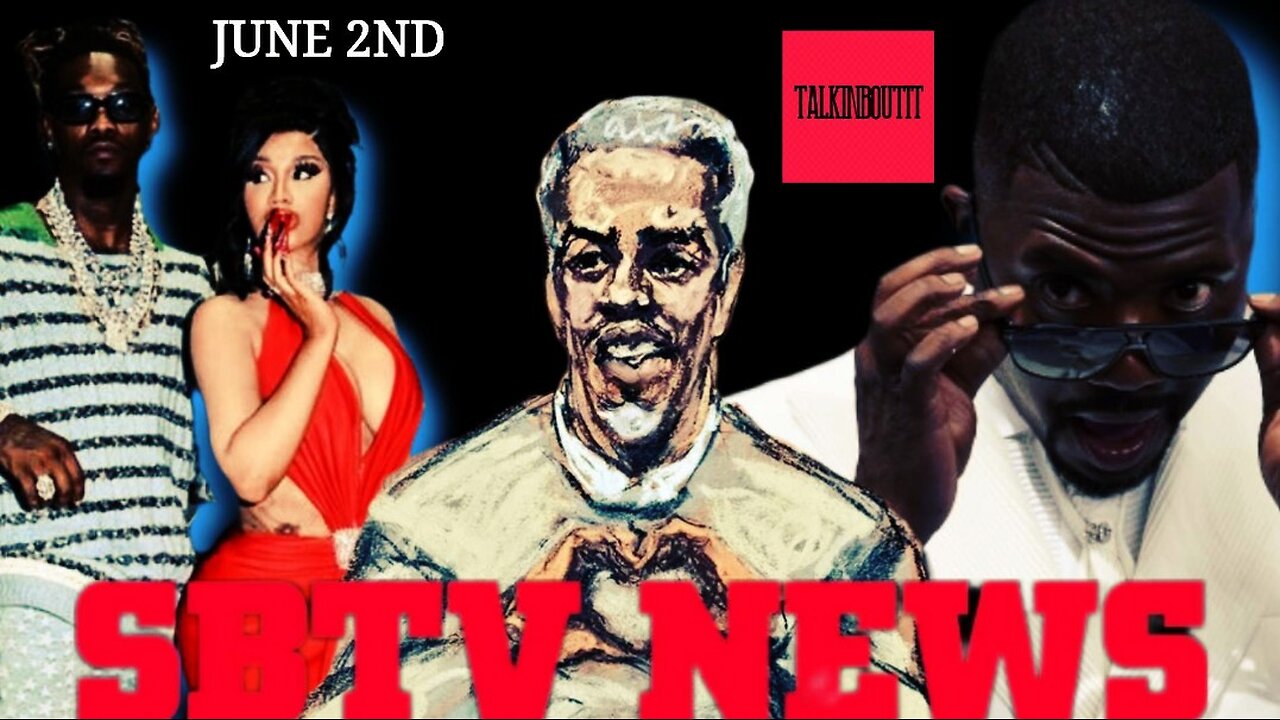 Diddy Cardi B Offset Ray J News