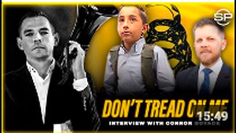 Colorado School REVERSES Gadsden Flag BAN - Woke Teacher FALSELY Claims Flag Tied To Racism