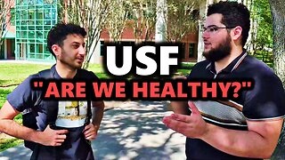 Asking College Students, "Is America Healthy?" - EMPOWER THE ERA