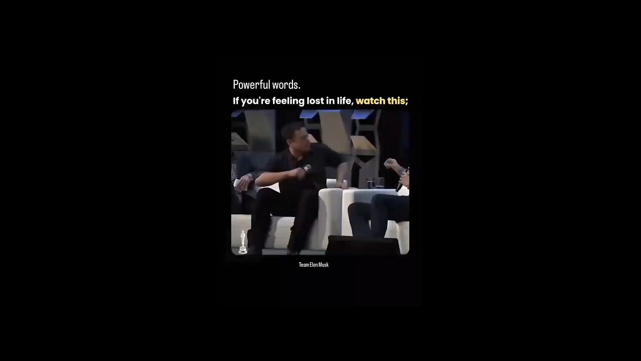 Powerful Words