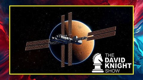 "Revealed: Why Jeff Bezos Secretly Plans Mars Escape for Personal Reasons"