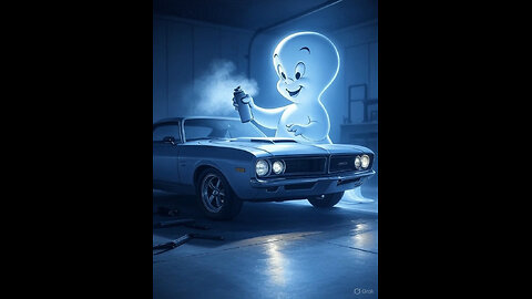 Ghost SLS Video 4