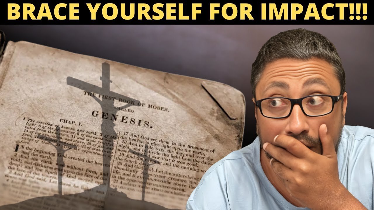 God Warned The World This Was Coming, And It’s Here!!!