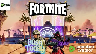 ~Fortnite~ Let's get the crew together. My Duo's man it away-2026-