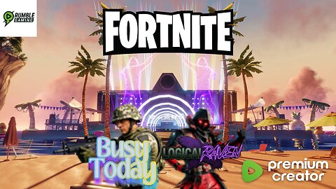 ~Fortnite~ Let's get the crew together. My Duo's man it away-2026-