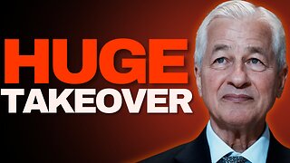 FORGET $103,000: Wall Street is SILENTLY BUYING ALL The Bitcoin | EP 1374