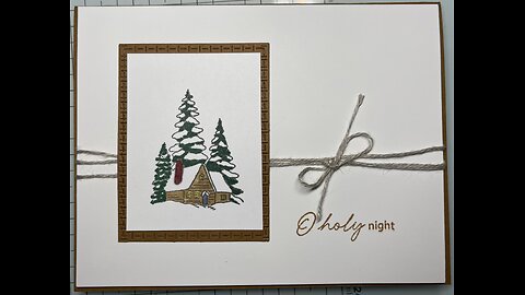 09/17/2025 - Winter Scenes & Important Sale Announcement